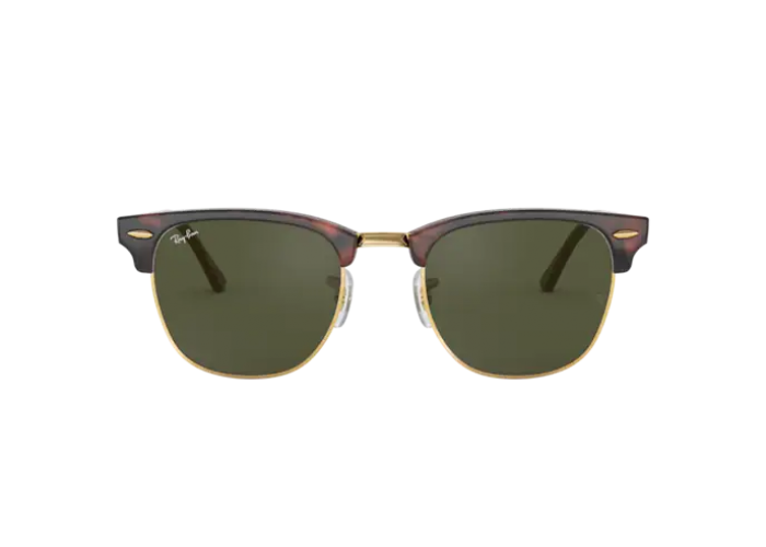 RAY BAN CLUBMASTER RB3016/W0366 55 RAY BAN CLUBMASTER RB3016/W0366 55